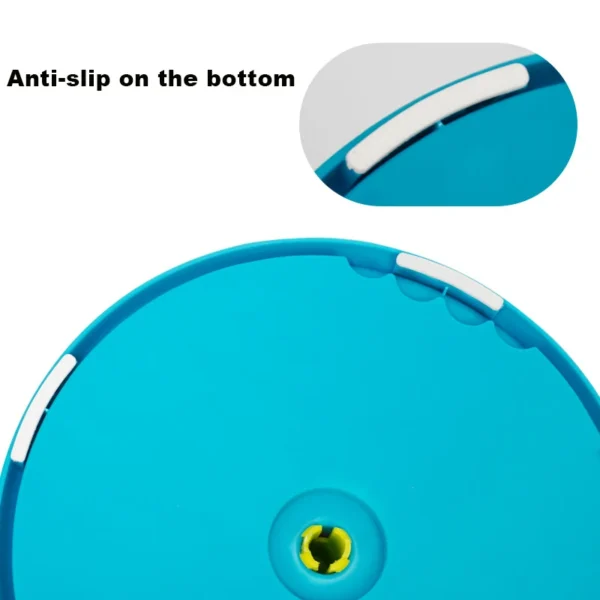 Dog Interactive Slow Feeder 6