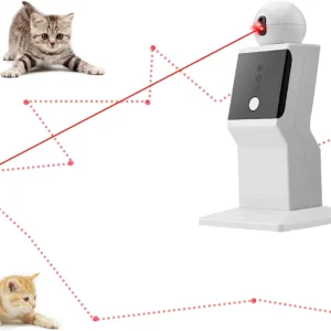 Cat Laser Toy 1