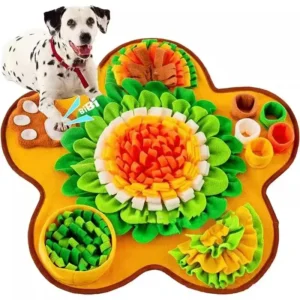 Sniff Mat for Dogs 1