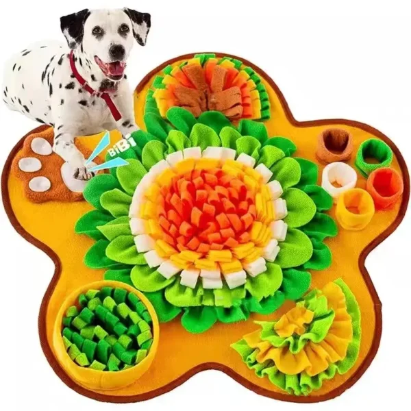Sniff Mat for Dogs 1