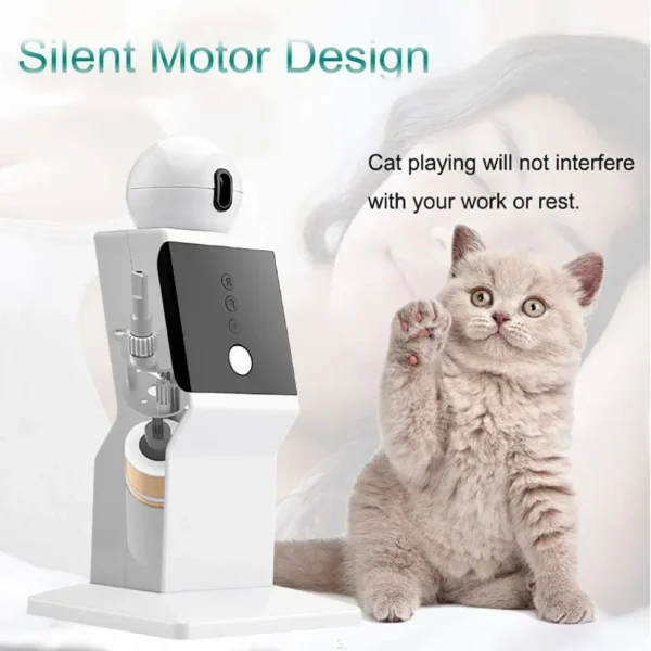 Cat Laser Toy 3