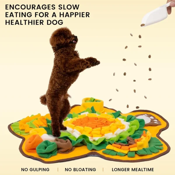 Sniff Mat for Dogs 3