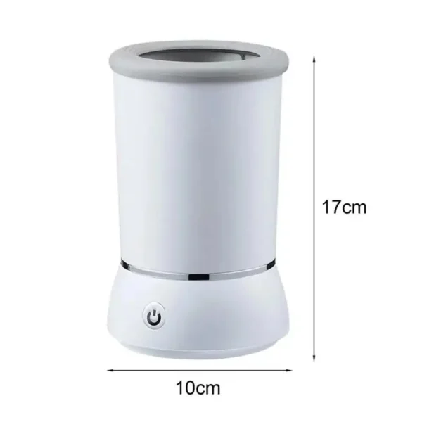 Electrical Pet Paw Cleaner 6