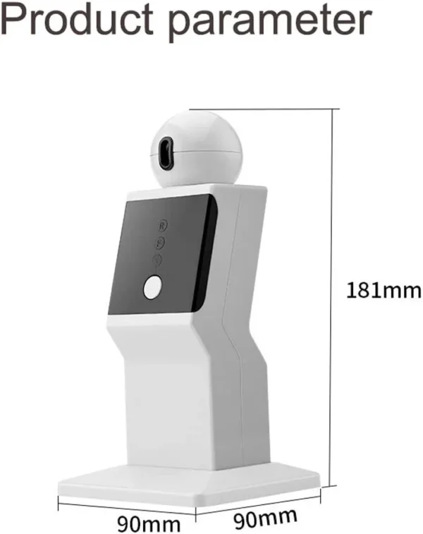 Cat Laser Toy 6